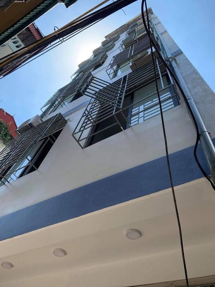 Căn hộ Xuân Đỉnh, Bắc Từ Liêm 41.8m² giá 11 tỷ - Nhà mới, thang máy hiện đại!