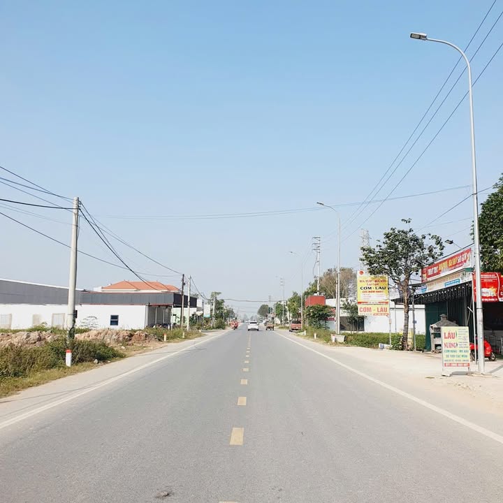 Đất mặt tiền đường Thanh Niên, phường Nam Sầm Sơn 100m² - Cơ hội đầu tư hấp dẫn!