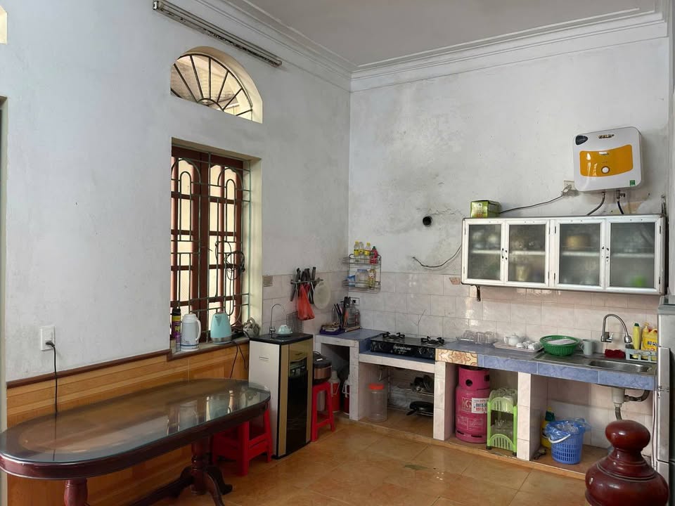 Cho thuê nhà 2 tầng tại khu phố 6, phường Đại Phúc - Giá 4 triệu/tháng