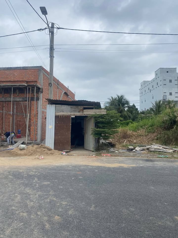 Đất nền KDC Tràng An Bạc Liêu 101m² giá 1.1 tỷ - Đầu tư sinh lời ngay!