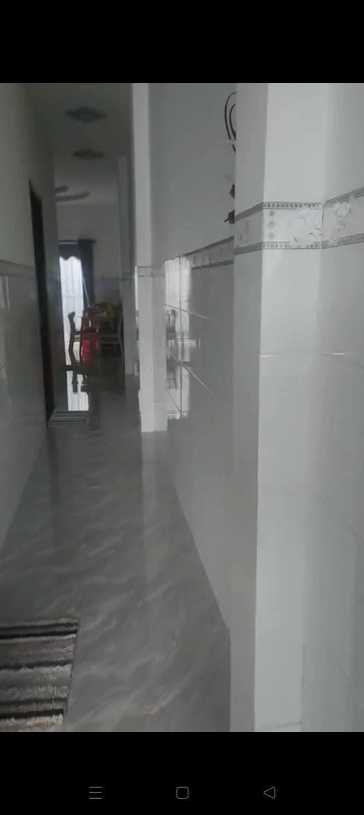 Nhà phố Bạc Liêu 72m² giá 1.38 tỷ - Nhà còn mới, sẵn sàng dọn vào ở!