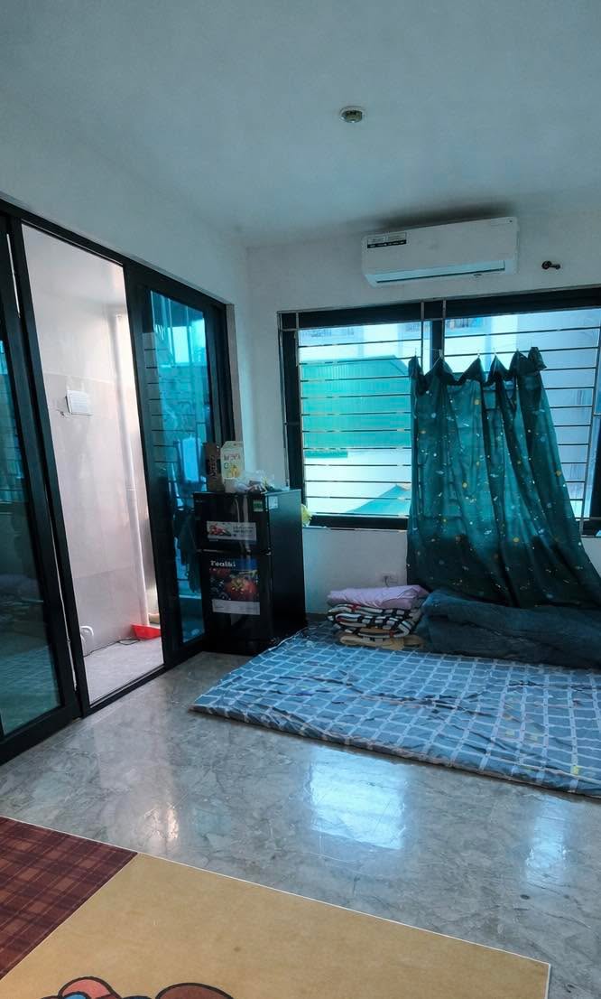 Phòng trọ cho thuê tại 180/79 đường Nam Dư, quận Hoàng Mai - Chỉ 1.25 triệu/tháng!