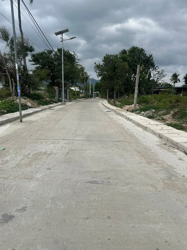 Đất thổ cư Cam Phúc Bắc, Cam Ranh 90m² giá 1.2 tỷ - Tiện ích đầy đủ, đầu tư sinh lời!