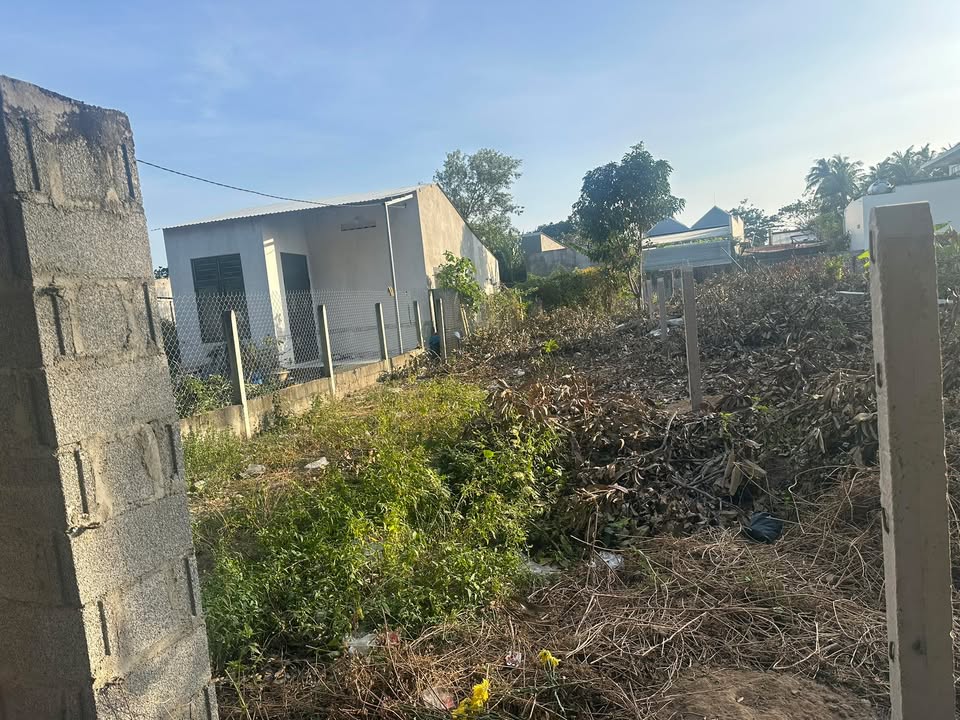 Đất Cam Phúc Bắc, Khánh Hòa 148m² giá 1 tỷ - Đầu tư sinh lời ngay!