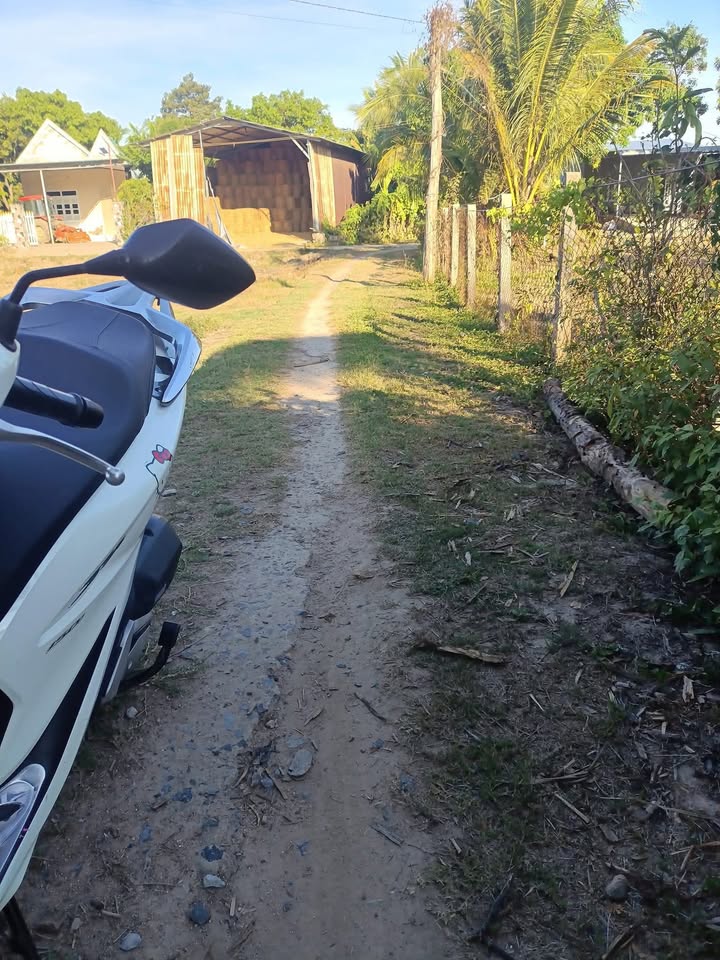 Đất thổ cư thôn Hòa An Cam Phước Đông 102m² giá 399 triệu - Cơ hội đầu tư tuyệt vời!