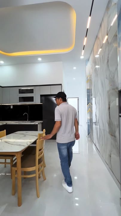 Bán nhà phố Long Thượng 96m² giá 2.5 tỷ - Vị trí đắc địa gần chợ