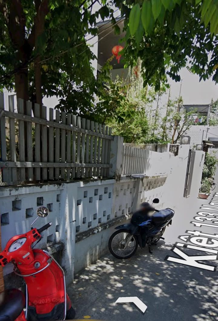 Đất nền Hải Châu Đà Nẵng 160m² giá 8.95 tỷ - Cơ hội đầu tư sinh lời!