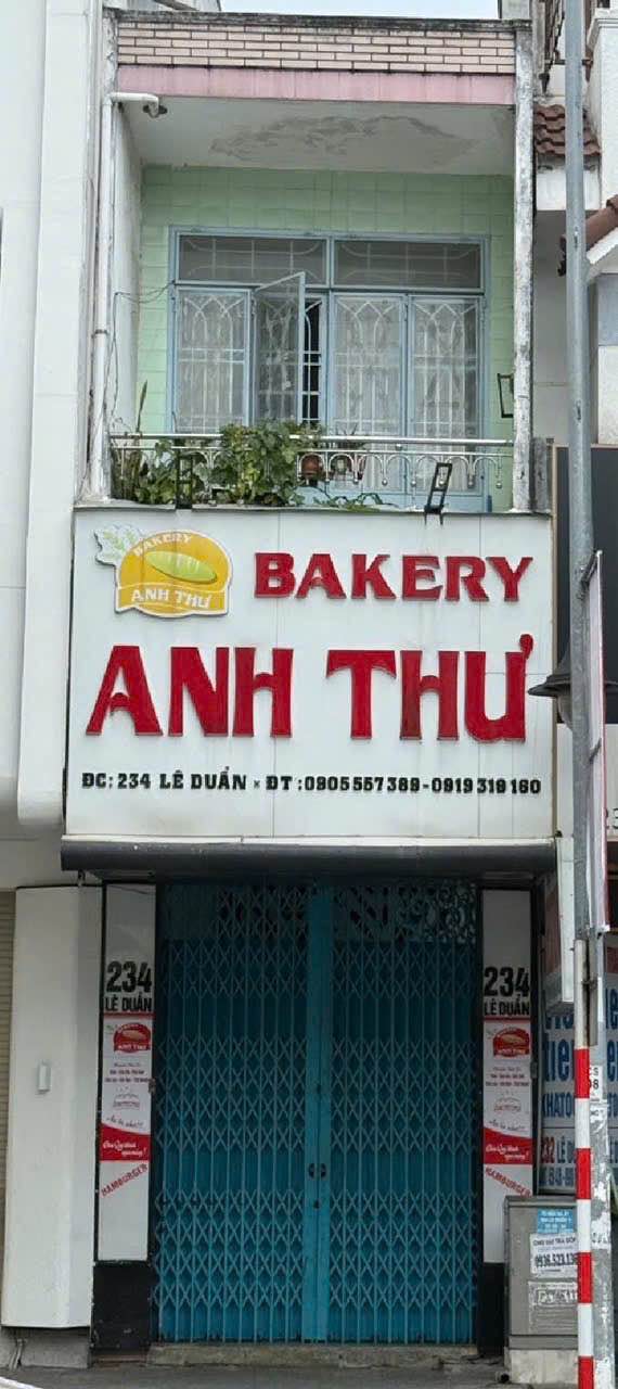 Nhà mặt tiền Lê Duẩn, Đà Nẵng 55m² giá 13 tỷ - Cơ hội đầu tư vàng!