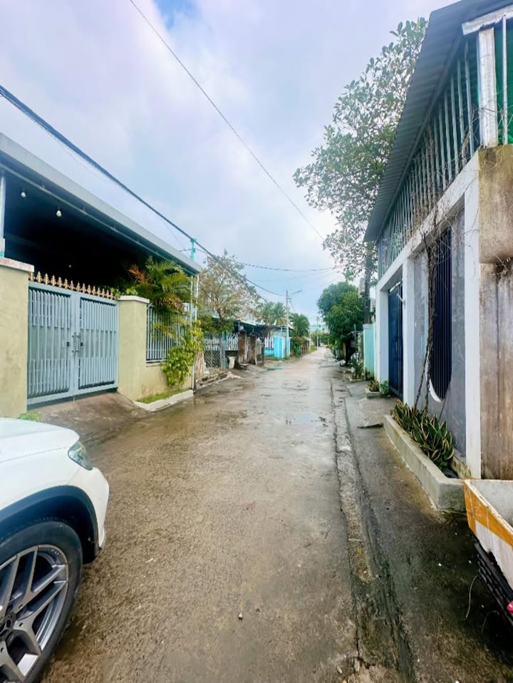 Đất nền đường Mai Đăng Chơn, Hòa Quý, Đà Nẵng 90m² giá 3 tỷ - Cơ hội đầu tư tuyệt vời!