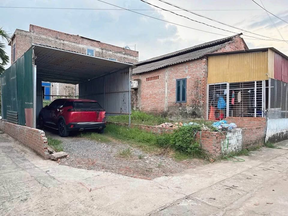 Đất thổ cư Tráng Việt Mê Linh 59m² - Cơ hội đầu tư sinh lời!