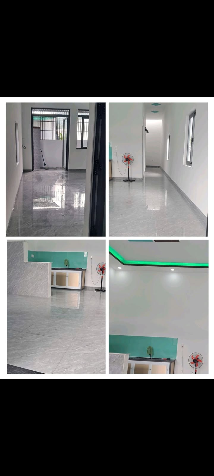 Nhà cấp 4 Nam Nha Trang 97m² giá 1.3 tỷ - Thiết kế thông thoáng, sẵn sàng vào ở!