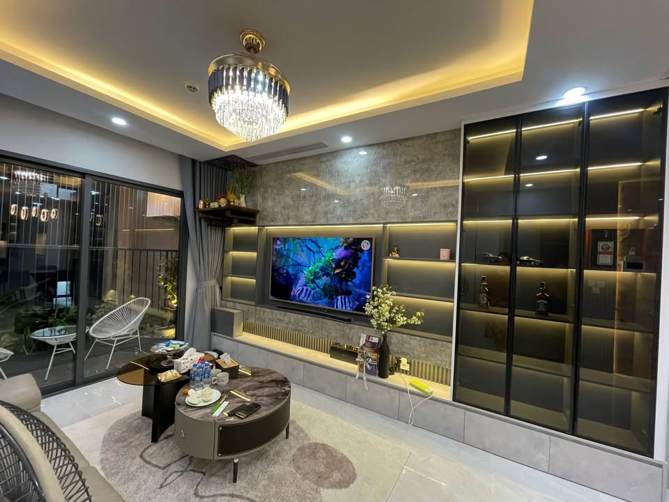 Căn hộ Feliz Homes Hoàng Mai 3PN 2WC giá 16 triệu - Dọn vào ở ngay!