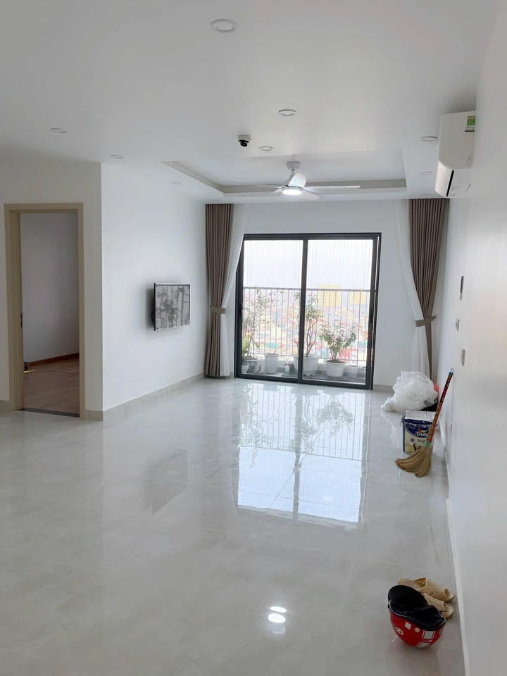 Căn hộ Feliz Homes Hoàng Mai 117m² giá 10 tỷ - Tầng cao, ban công Đông Nam