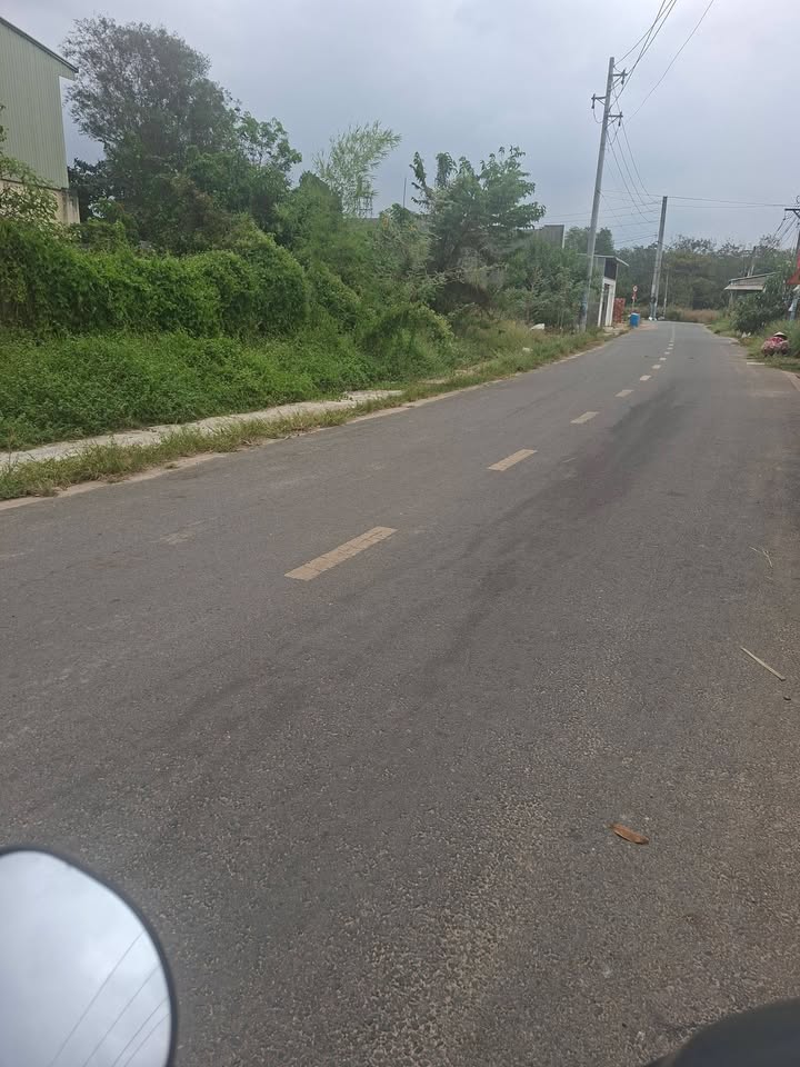 Đất nền Tân Định, Bến Cát 105m² giá 1 tỷ - Đầu tư sinh lời ngay!