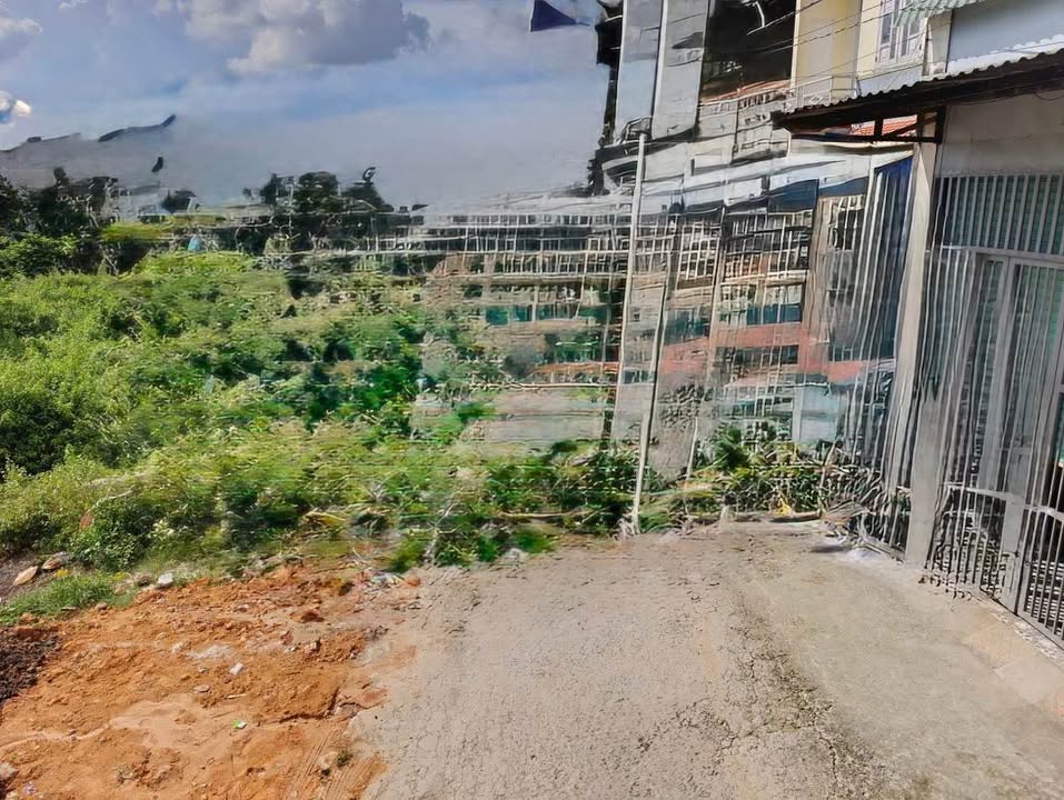 Đất nền Tân Hiệp, Tân Uyên 175m² giá thỏa thuận - Cơ hội đầu tư tuyệt vời!