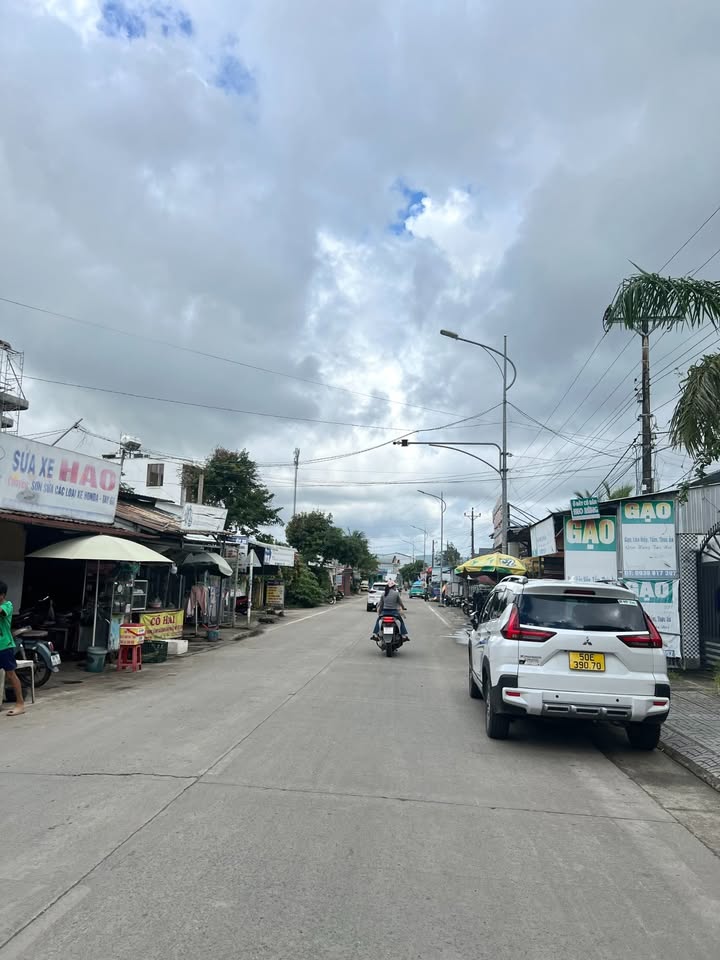 Đất nền Cửa Dương Phú Quốc 133m² giá 1.1 tỷ - Pháp lý rõ ràng, an cư lý tưởng!