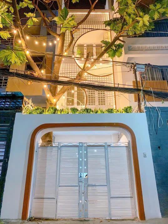 Cho thuê nhà Lê Văn Sỹ, Quận 3, 90m² giá 70 triệu - Phù hợp làm văn phòng và kinh doanh