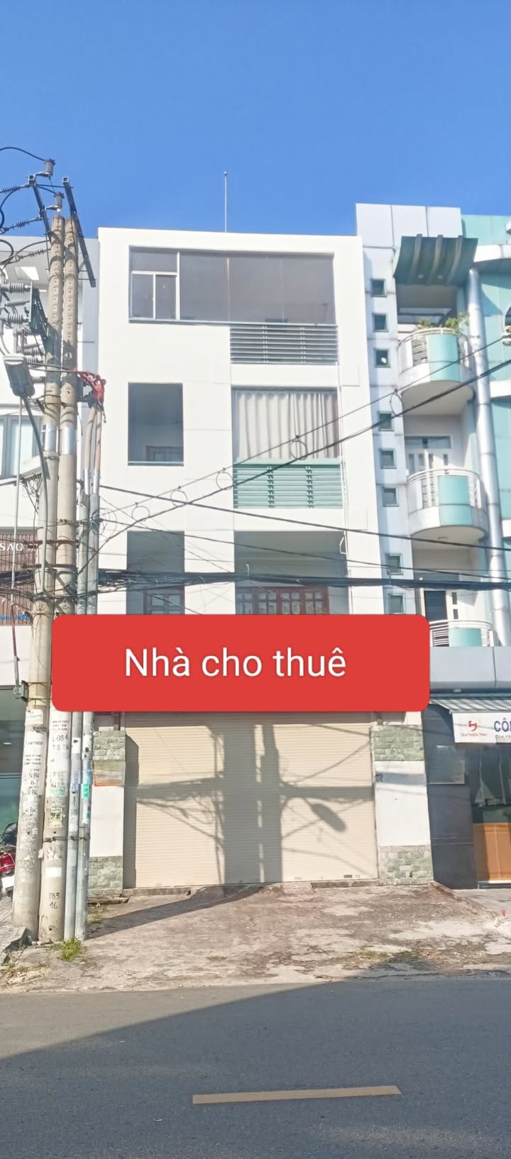 Nhà mặt tiền đường Tên Lửa, quận Bình Tân 120m² - Vị trí đẹp, kinh doanh đa ngành nghề!