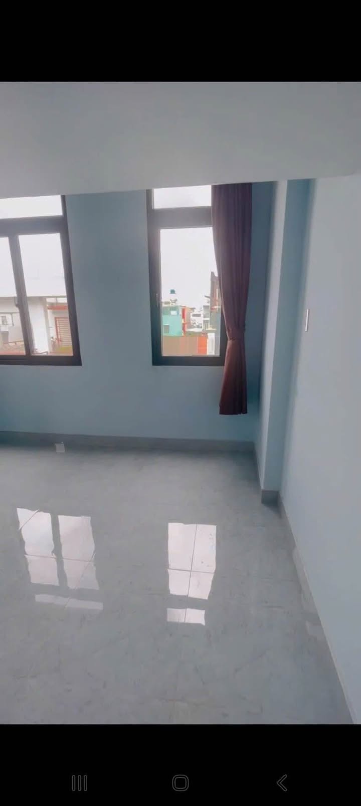 Căn hộ dịch vụ Tân Phú 16m² giá 4.5 triệu - Nội thất đầy đủ, tiện nghi