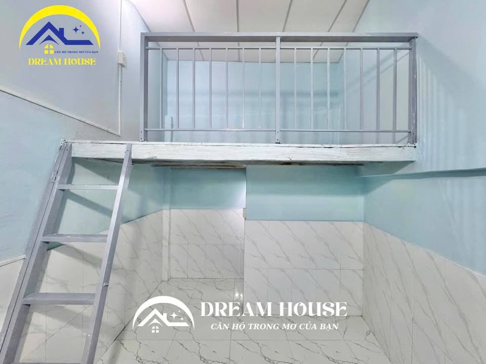 Phòng trọ cho thuê Tân Kỳ Tân Quý, Tân Phú 2.5 triệu - Không gian rộng rãi, tiện nghi đầy đủ!