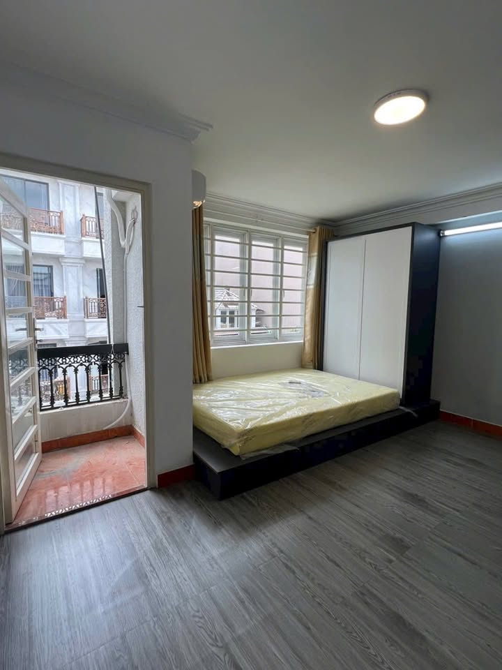 Phòng cho thuê 32 Nguyễn Trọng Lội, P4, Tân Bình - Full nội thất, chính chủ!