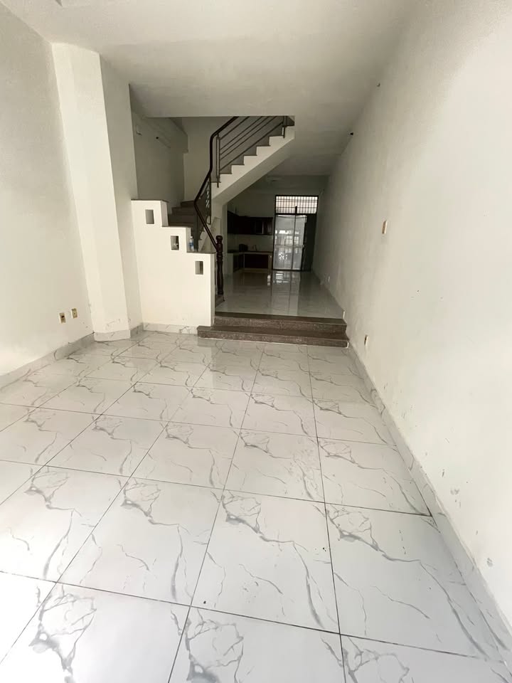 Nhà cho thuê Tân Thới Hòa, Tân Phú 64m² giá 18 triệu - Phù hợp gia đình và kinh doanh online!