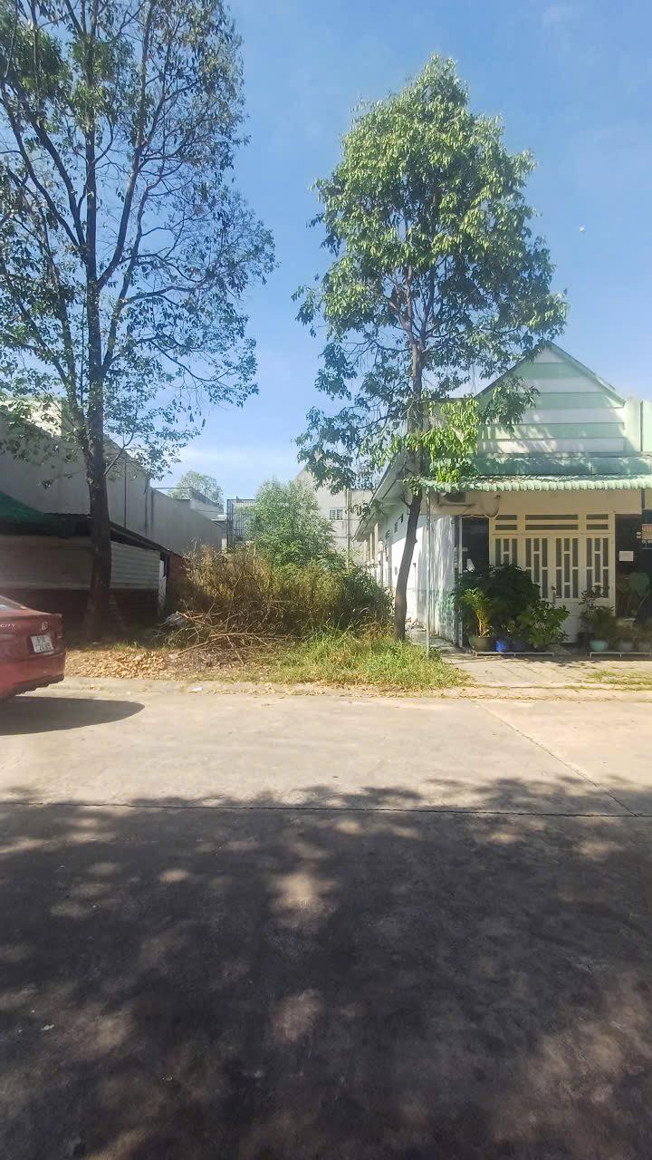 Đất thổ cư hướng Đông đường DJ7, Mỹ Phước 3, Bến Cát, Bình Dương - Giá tốt nhất thị trường!