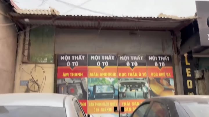 Cho thuê mặt bằng mặt đường Ba La, Hà Đông 72m² giá 12 triệu - Gần nhiều trường đại học!