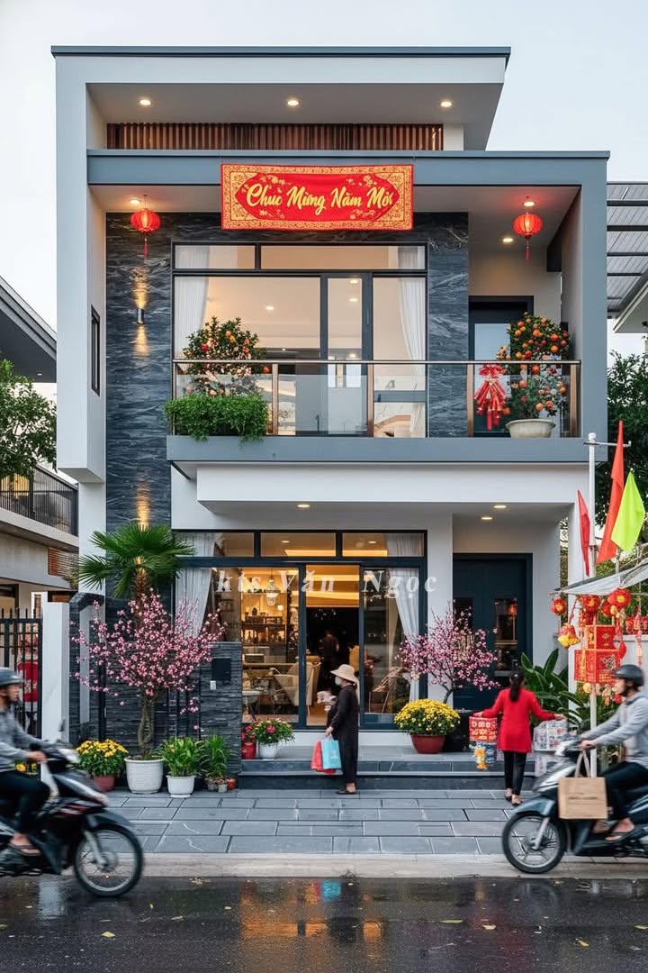 Cho thuê mặt bằng phố Trương Định, quận Hai Bà Trưng 220m² - Giá tốt cho mọi mô hình kinh doanh!