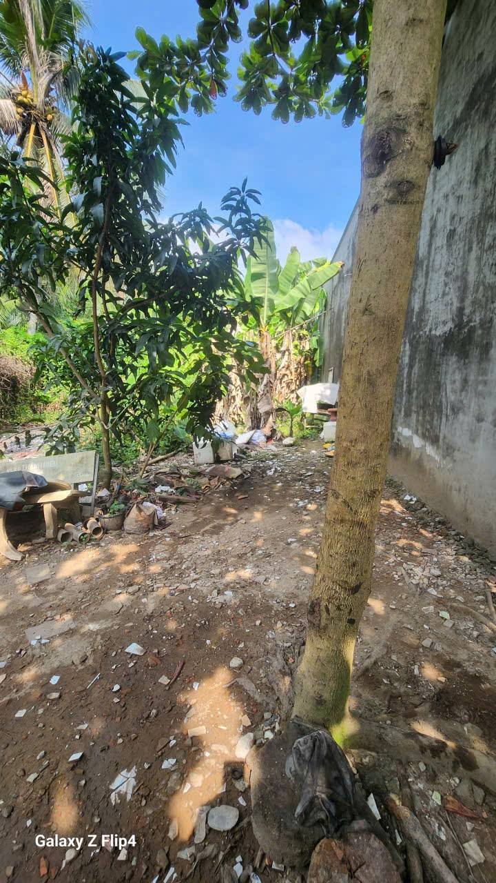 Đất nền Phường 10, Mỹ Tho 75m² giá 500 triệu - Cơ hội đầu tư tuyệt vời!