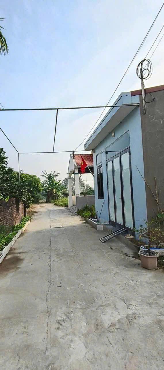 Đất nền Dân Tiến, Khoái Châu 109,5m² giá 1 tỷ - Tiềm năng tăng giá cao!