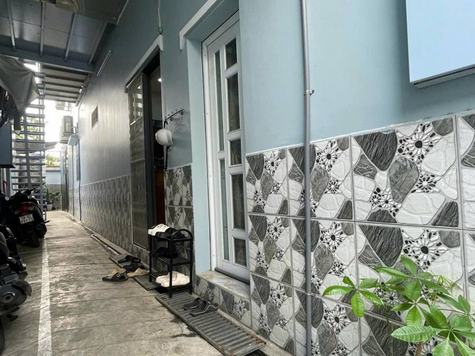 Căn hộ CHDV Tân Hòa Đông, Bình Tân 154m² giá 11 tỷ - Đầu tư sinh lời ngay!