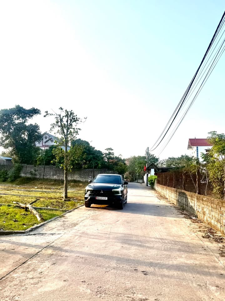 Đất Ngọc Sơn Hiệp Hòa 146m² giá 600 triệu - Cơ hội đầu tư tuyệt vời!