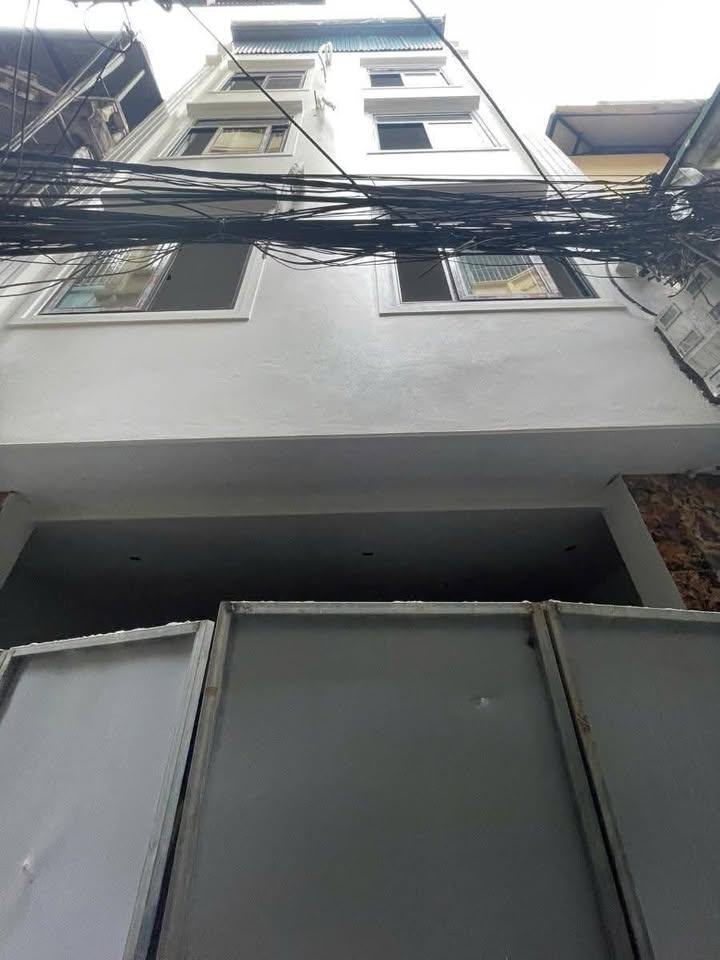 Nhà phố Ngõ Quỳnh - Thanh Nhàn 55m² giá thỏa thuận - Đầu tư sinh lời ngay!