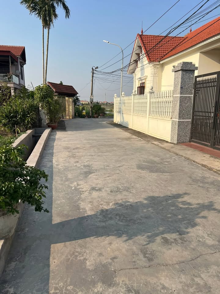 Đất nền Kiến Hưng Hải Phòng 93m² giá 1.7 tỷ - Cơ hội đầu tư hấp dẫn!