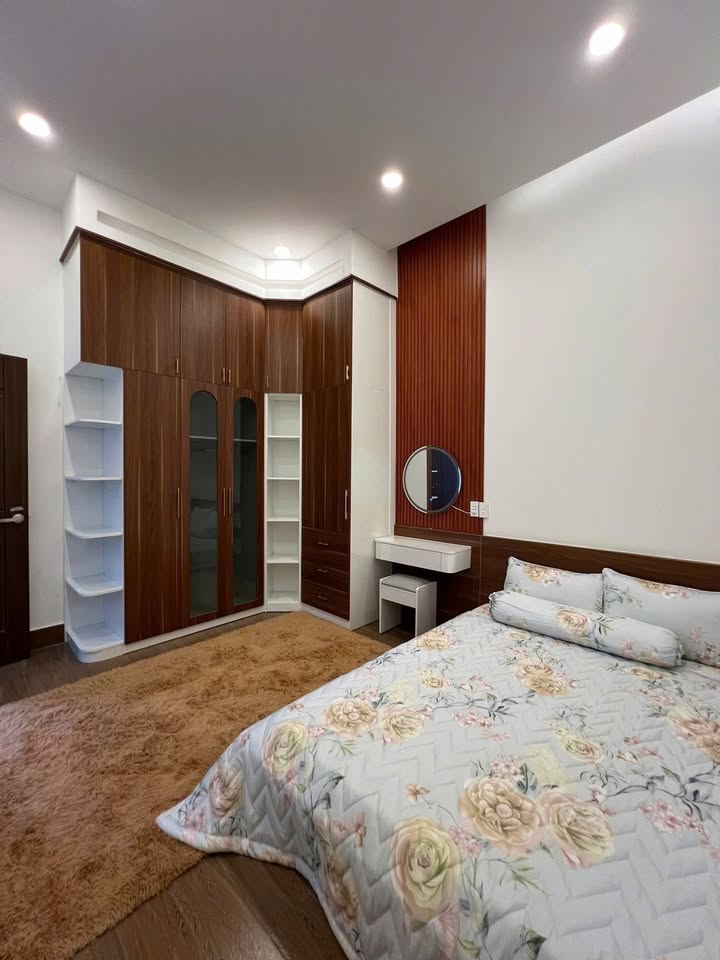 Nhà đẹp Phú Mỹ, Thủ Dầu Một 95m² giá 1.18 tỷ - Sẵn sàng vào ở ngay!