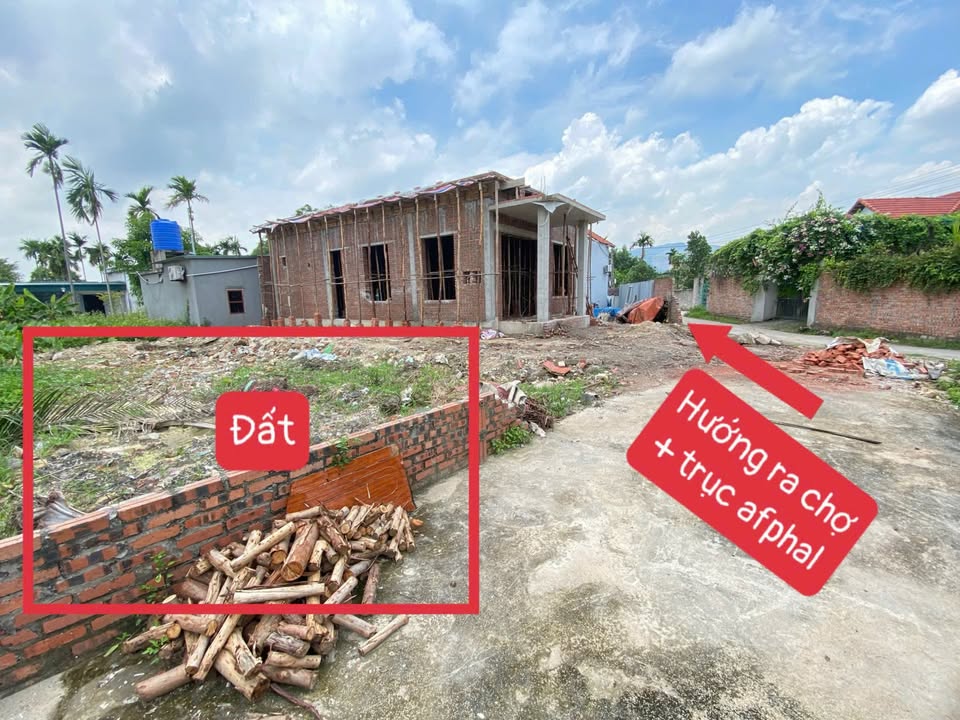 Đất nền Yên Lãng 1, Mạo Khê, 234m² giá 1.404 tỷ - Cơ hội đầu tư tuyệt vời!