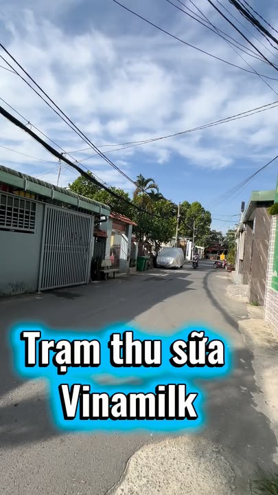 Nhà phố Tân Xuân Hóc Môn 97m² giá 4.5 tỷ - Sổ hồng chính chủ, xe hơi vào nhà!