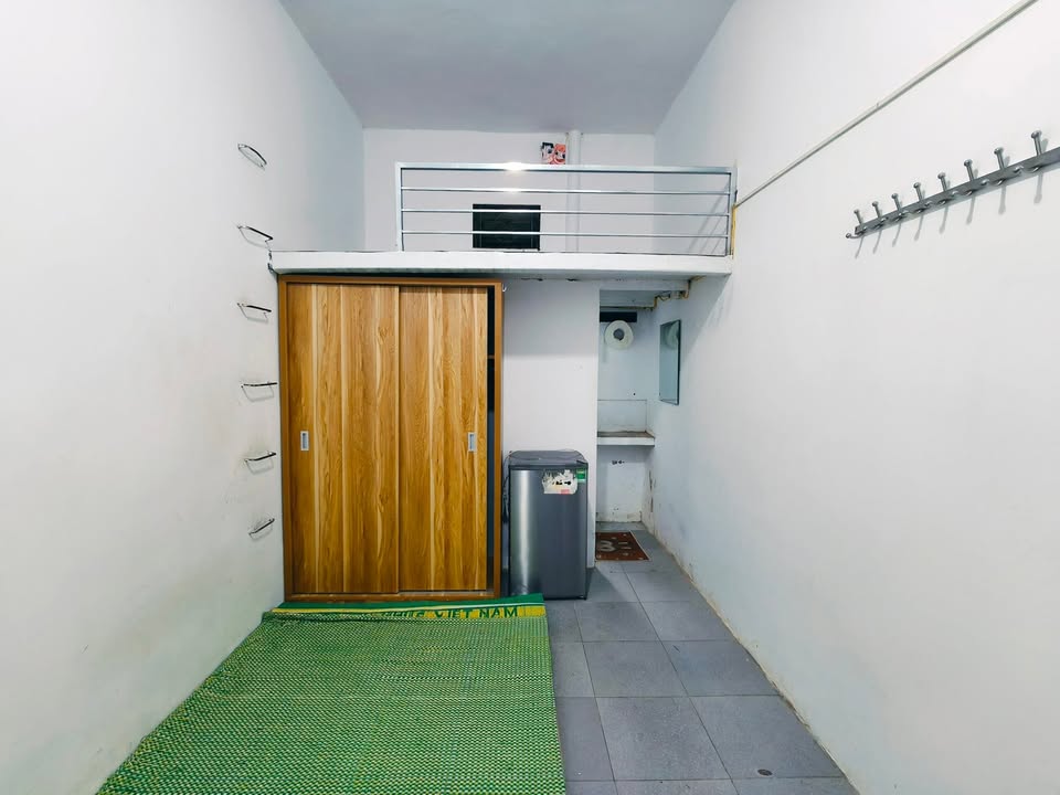 Phòng trọ cho thuê tại Cổ Nhuế 2, Bắc Từ Liêm - Giá chỉ 2.5 triệu/tháng, nội thất tiện nghi!