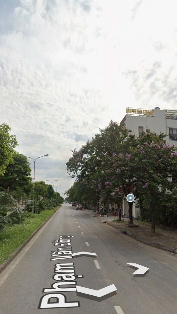 Đất KĐT Vạn Phúc Hải Dương 80m² giá 4.5 tỷ - Mặt tiền 4m, Đường lớn 13.5m