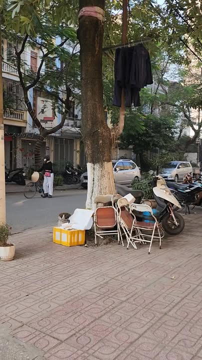 Bán FrontHouse Ba Đình Vĩnh Phúc 54m² giá 26,9 tỷ - Vị trí kinh doanh đắc địa!