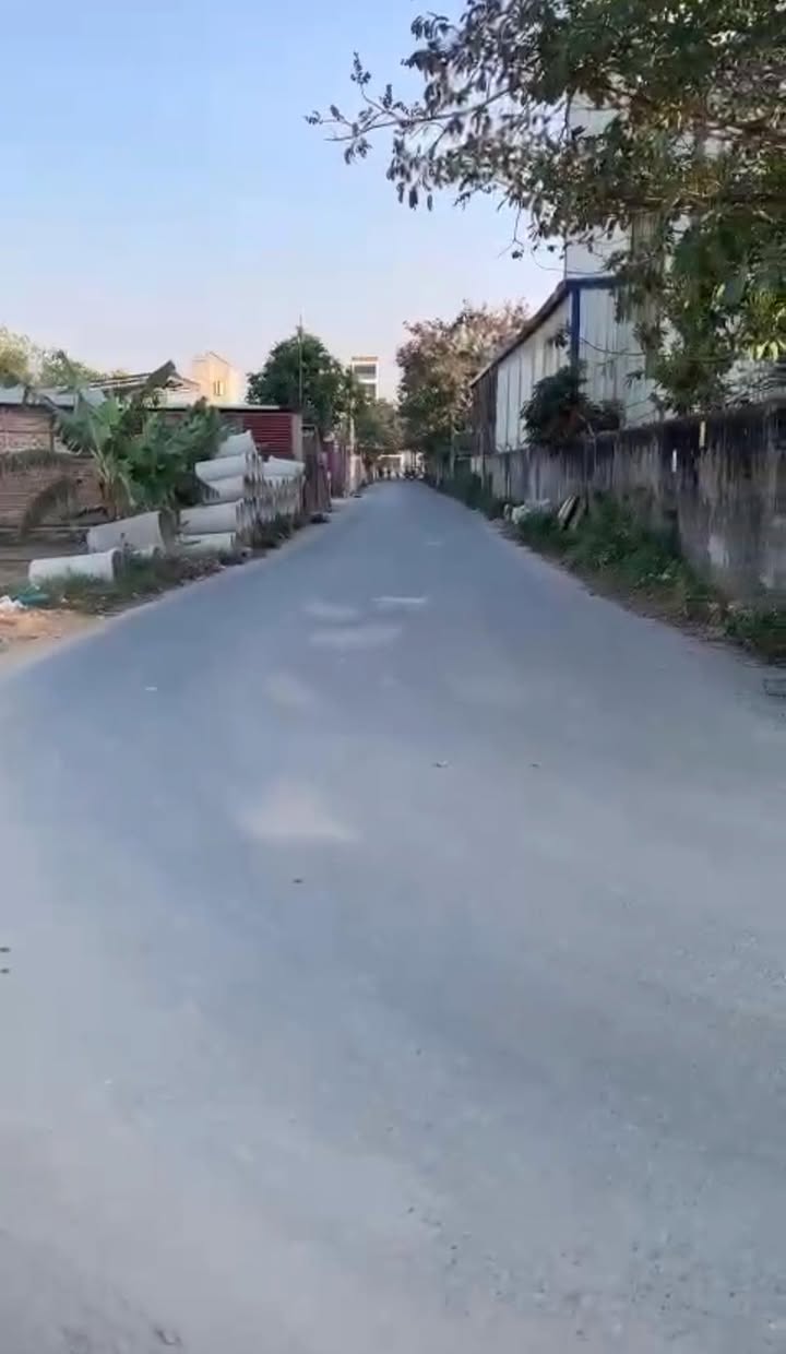 Đất giãn dân Phùng Chí Kiên, Mỹ Hào 120m² giá chỉ 3 tỷ - Cơ hội hiếm có!