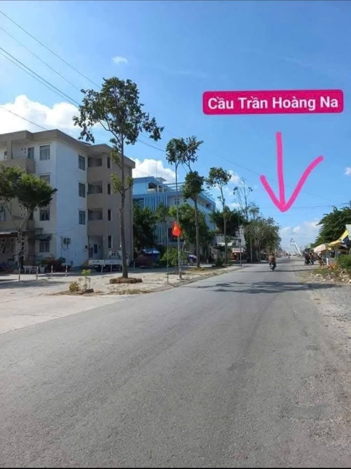 Căn hộ Chung cư Hồng Loan Cái Răng 32.9m² giá 990 triệu - Sang tên ngay!