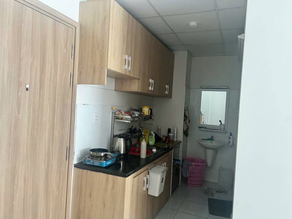 Căn hộ Nam Long 1 Cần Thơ 40m² giá 910 triệu - Thương lượng linh hoạt!