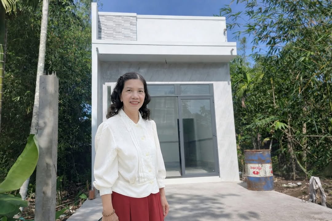 Nhà mới 100% xã Giai Xuân, 85m² giá 750 triệu - Sẵn sàng sở hữu ngay!