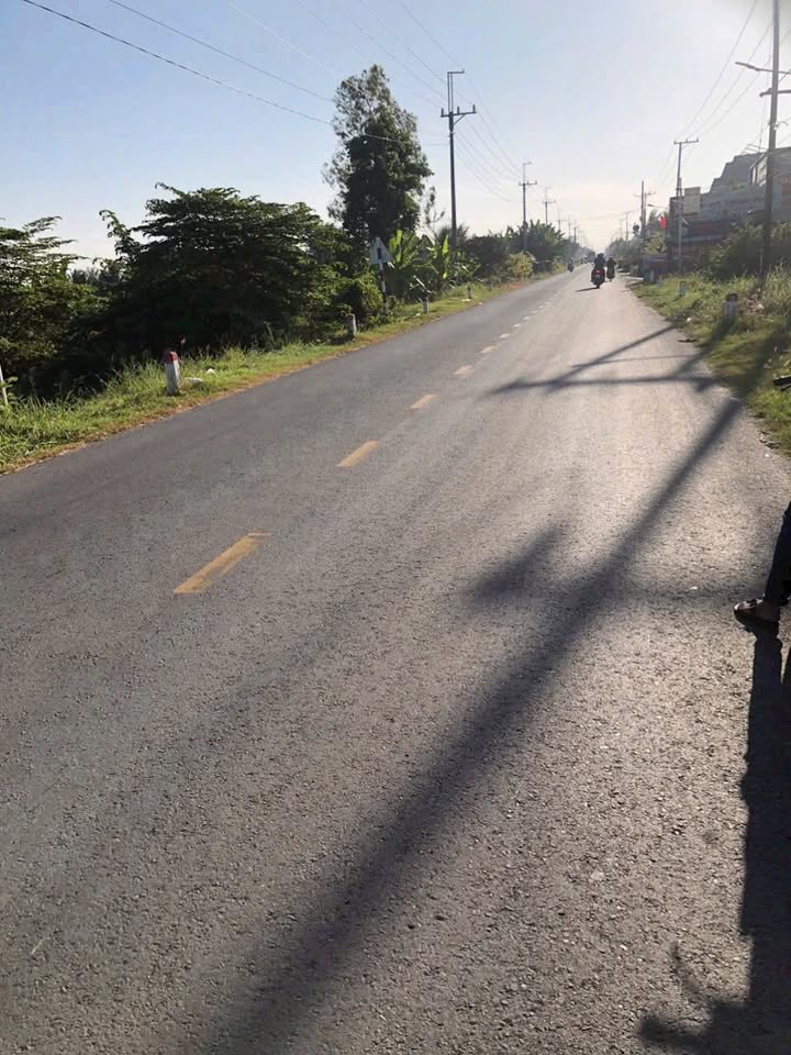 Đất nền Gò Tháp, Mỹ An, Tháp Mười 300m² giá 4 tỷ - Cơ hội đầu tư hấp dẫn!