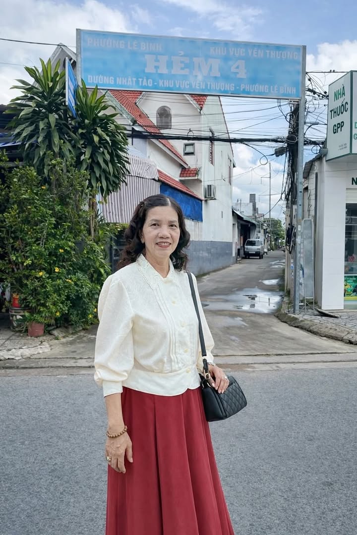 Nhà lầu Cái Răng 87.9m² giá chỉ 2.699 tỷ - Sân đậu ô tô rộng rãi!