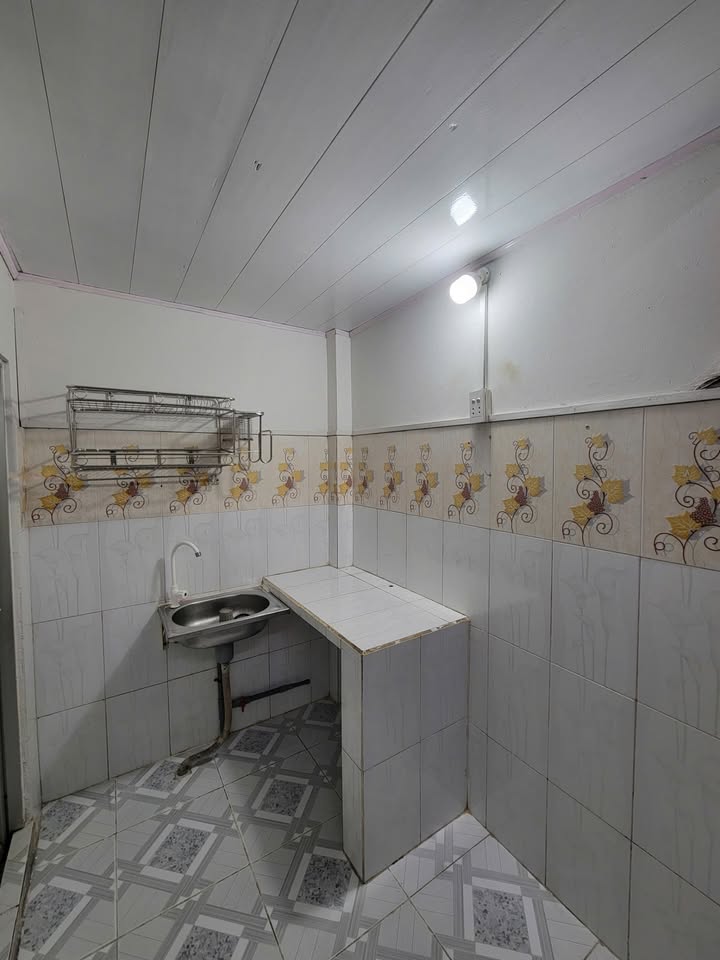 Phòng trọ Linh Xuân 20m² giá chỉ 2.5 triệu - Sẵn sàng ở ngay!