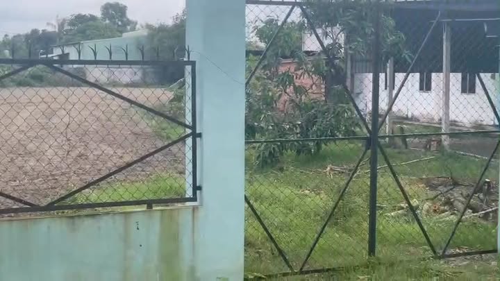 Đất mặt tiền đường nhựa Thông Hội, Củ Chi 3.398m² giá 15.291 tỷ - Đầu tư sinh lời hấp dẫn!