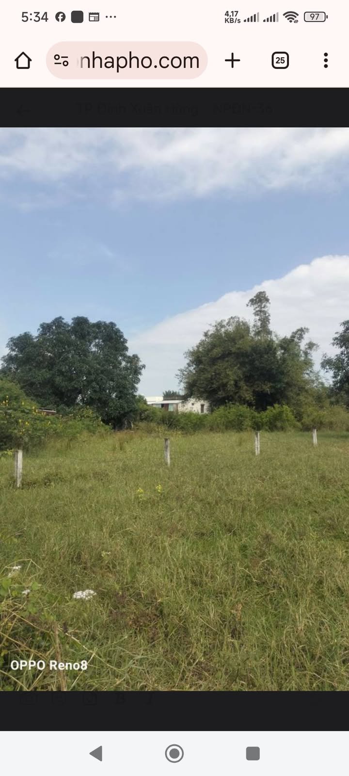 Bán đất mặt tiền đường Trần Duy Hưng, Điện Trung 100m² giá 2,3 tỷ - Đầu tư sinh lời ngay!